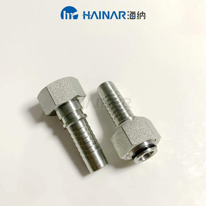 液压系统的高压油管：行业动态与应用解析